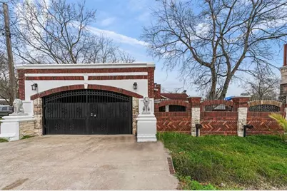 1207 Firnat Street, Houston, TX 77022 - Photo 2