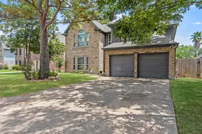 5614 Charlestown Colony Drive, Houston, TX 77084 - Photo 2