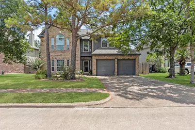 5614 Charlestown Colony Drive, Houston, TX 77084 - Photo 1