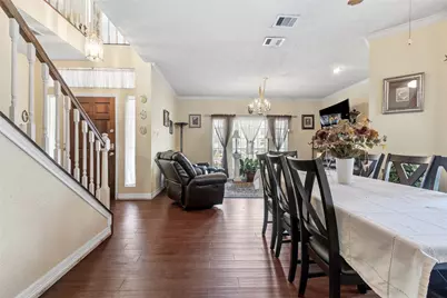 5614 Charlestown Colony Drive, Houston, TX 77084 - Photo 4