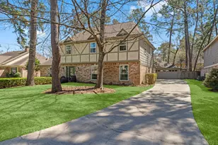5207 Alamosa Ln, Spring, TX 77379 - Photo 2
