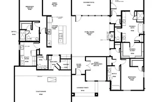 1531 Silver Crk Ln, Montgomery, TX 77316 - Photo 4