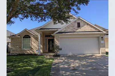 16807 Chaco Canyon Court, Cypress, TX 77429 - Photo 1