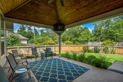 31 Powers Bend Way, The Woodlands, TX 77382 - Photo 24