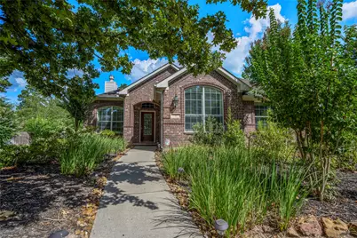 31 Powers Bend Way, The Woodlands, TX 77382 - Photo 2
