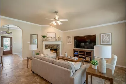 31 Powers Bend Way, The Woodlands, TX 77382 - Photo 6