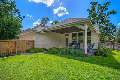 31 Powers Bend Way, The Woodlands, TX 77382 - Photo 26