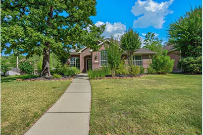 31 Powers Bend Way, The Woodlands, TX 77382 - Photo 1