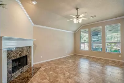 31 Powers Bend Way, The Woodlands, TX 77382 - Photo 18