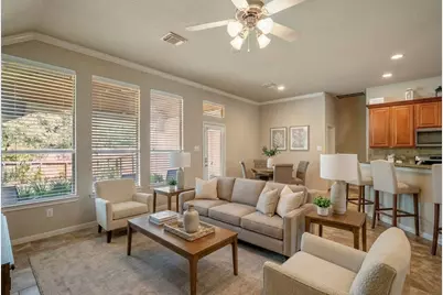 31 Powers Bend Way, The Woodlands, TX 77382 - Photo 4