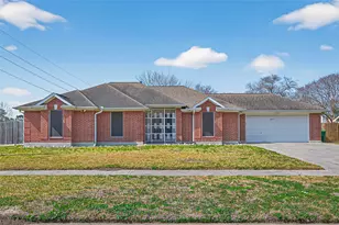 16827 Vandergrift Dr, Houston, TX 77396 - Photo 4