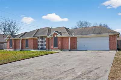 16827 Vandergrift Drive, Houston, TX 77396 - Photo 6