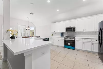 3314 Sage Terrace, Katy, TX 77450 - Photo 20