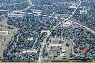 3314 Sage Terrace, Katy, TX 77450 - Photo 32