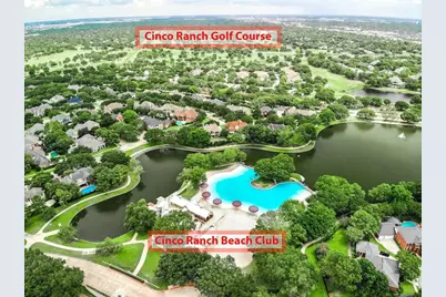 3314 Sage Terrace, Katy, TX 77450 - Photo 34