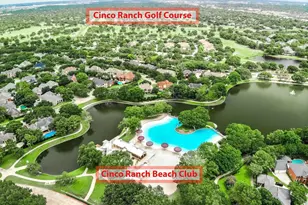 3314 Sage Terrace, Katy, TX 77450 - Photo 34