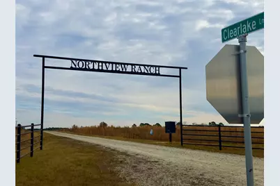 315 Clearlake Lane, Crockett, TX 75835 - Photo 1