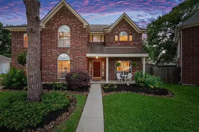 6123 Plantation Bay Drive, Katy, TX 77449 - Photo 1