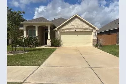 10318 Greenhorn Lane, Rosharon, TX 77583 - Photo 1