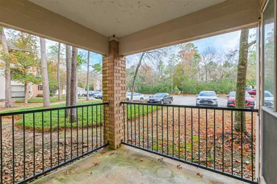 8051 Bay Branch Drive #312, The Woodlands, TX 77382 - Photo 12