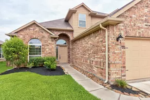 8810 Alicia Dr, Tomball, TX 77375 - Photo 2