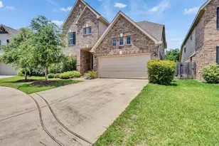 26922 Skylark Blf Trl, Katy, TX 77494 - Photo 2