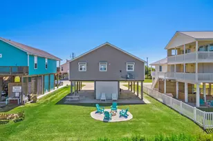 4118 Isla Del Sol, Galveston, TX 77554 - Photo 4