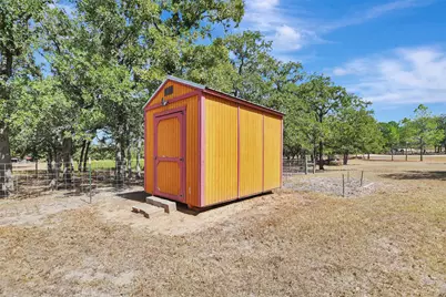 1965 Dead End Lane, Ledbetter, TX 78946 - Photo 34