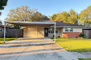 12433 Palmfree St, Houston, TX 77034 - Photo 1