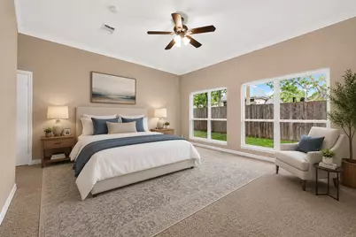 3007 Bainbridge Court, Sugar Land, TX 77478 - Photo 4