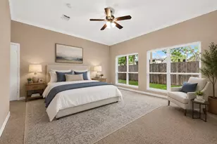 3007 Bainbridge Ct, Sugar Land, TX 77478 - Photo 4