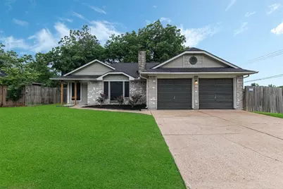 3601 Clover Lane, Deer Park, TX 77536 - Photo 1