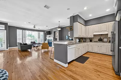 5327 Floyd Street, Houston, TX 77007 - Photo 8