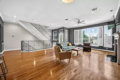 5327 Floyd Street, Houston, TX 77007 - Photo 4