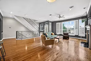 5327 Floyd St, Houston, TX 77007 - Photo 4