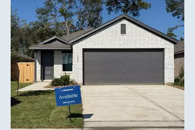 3008 Angelic Rose Lane, Katy, TX 77493 - Photo 10