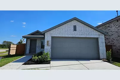 3008 Angelic Rose Lane, Katy, TX 77493 - Photo 1
