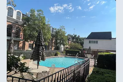 443 N Post Oak Lane #443, Houston, TX 77024 - Photo 16