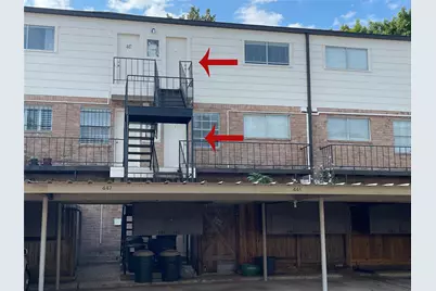 443 N Post Oak Lane #443, Houston, TX 77024 - Photo 14
