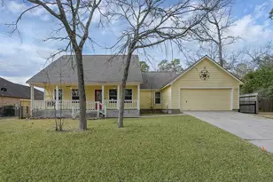 12102 Mustang Ave, Willis, TX 77378 - Photo 1