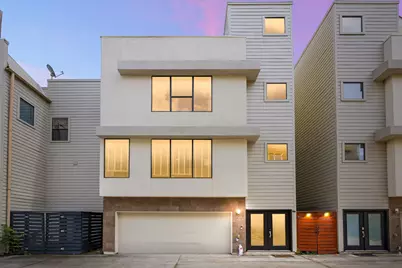 2106 Holman Street #B, Houston, TX 77004 - Photo 2