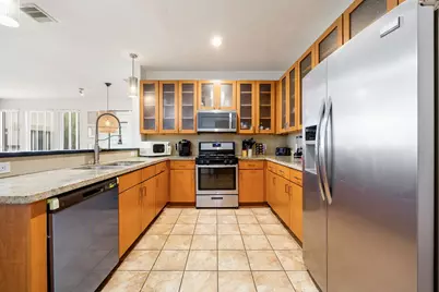 2106 Holman Street #B, Houston, TX 77004 - Photo 12