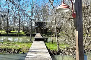403 Co Rd 2869, Cleveland, TX 77327 - Photo 38
