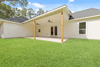 17039 E Hollyhill Dr, Plantersville, TX 77363 - Photo 6