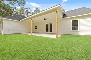 17039 E Holly Hill Dr, Plantersville, TX 77363 - Photo 6
