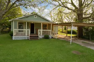 911 Kemp St, Boling, TX 77420 - Photo 1
