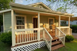 911 Kemp St, Boling, TX 77420 - Photo 2
