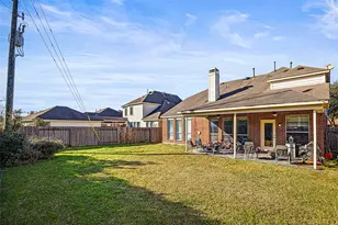 20911 Golden Sycamore tr, Cypress, TX 77433 - Photo 32