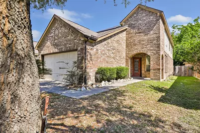 1602 Thornhollow Drive, Houston, TX 77014 - Photo 2