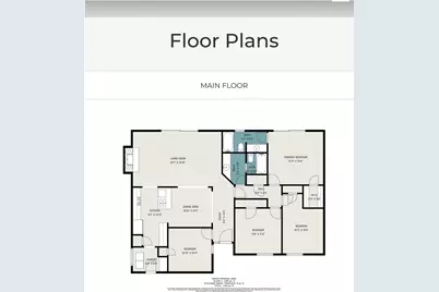 22203 Fincastle Drive, Katy, TX 77450 - Photo 36